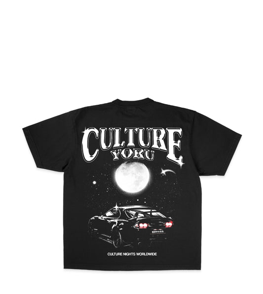 Moonlight Supra Tee